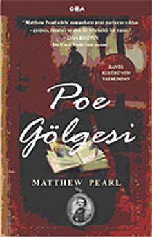 Poe Gölgesi - Matthew Pearl PDF İndir