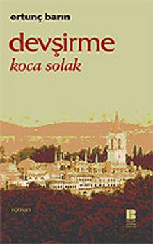 Devşirme Koca Solak PDF İndir
