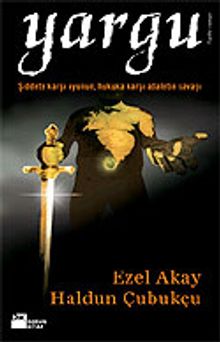Yargu - Haldun Çubukçu