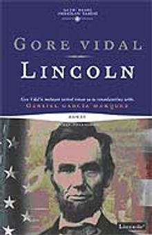 Lincoln - Gore Vidal PDF İndir