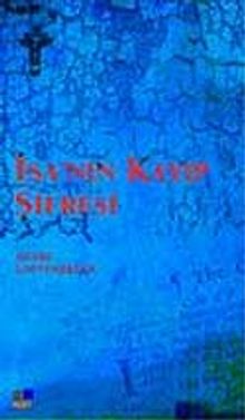 İsa'nın Kayıp Şifresi - Henri Loevenbruck PDF İndir