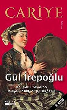 Cariye - Gül İrepoğlu PDF İndir