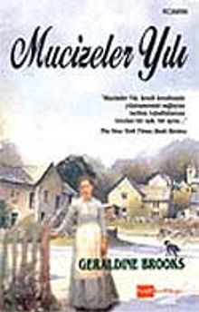 Mucizeler Yılı - Geraldine Brooks PDF İndir