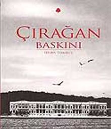 Çırağan Baskını PDF İndir