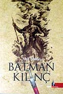 Batman Kılınç - Aqil Abbas PDF İndir