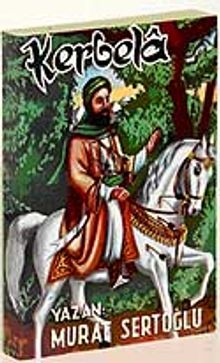 Kerbela - Murat Sertoğlu