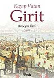 Kayıp Vatan Girit - Hüseyin Ünal PDF İndir