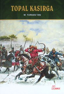 Topal Kasırga - M. Turhan Tan PDF İndir
