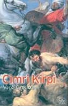 Cimri Kirpi - Vecdi Çıracıoğlu