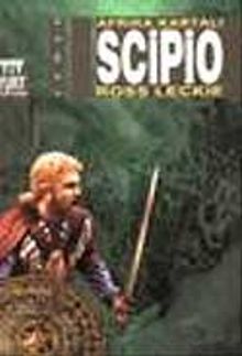 Scipio - Ross Leckie PDF İndir