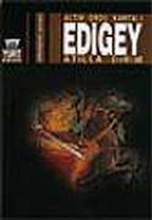 Altın Ordu Kartalı Edigey PDF İndir