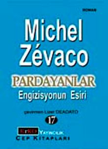 Pardayanlar 17 / Engizisyonun Esiri PDF İndir