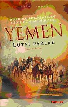 Yemen - Lütfi Parlak PDF İndir