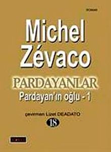 Pardayanlar 18 / Paradayan'ın Oğlu-1 PDF İndir