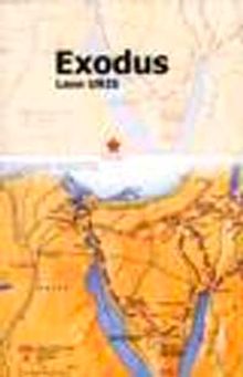 Exodus PDF İndir