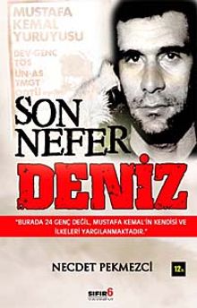 Son Nefer Deniz - Necdet Pekmezci PDF İndir