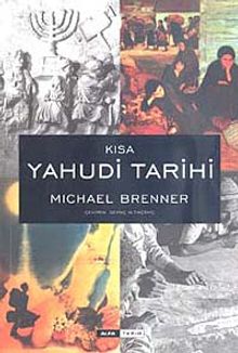 Kısa Yahudi Tarihi - Michael Brenner PDF İndir