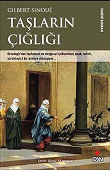 Taşların Çığlığı - Gilbert Sinoue PDF İndir