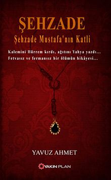 Şehzade Mustafa PDF İndir