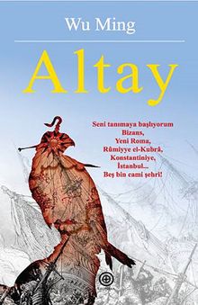 Altay - Wu Ming PDF İndir