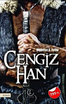 Cengiz Han - Mehmet Samih Fethi PDF İndir