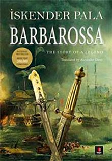 Barbarossa - Prof. Dr. İskender Pala PDF İndir