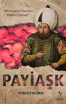 Payiaşk - Turgut Elibol