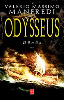Odysseus: Dönüş - Valerio Massimo Manfredi