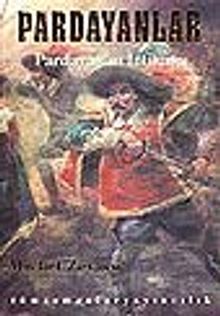Pardayanlar 4 / Pardayanların İntikamı - Michel Zevaco PDF İndir