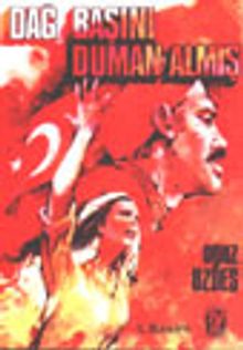 Dağ Başını Duman Almış - Oğuz Özdeş