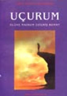 Uçurum / Ölüme Mahkum Edilmiş Roman - Ömer Osman Erendoruk