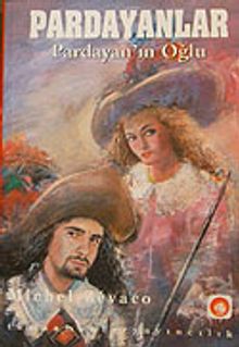 Pardayanlar 7 / Pardayan'ın Oğlu PDF İndir