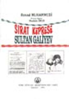 Sırat Köprüsü - Sultan Galiyev - Renad Muhammedi PDF İndir