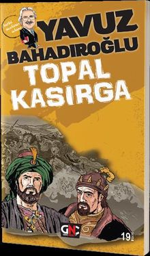 Topal Kasırga PDF İndir