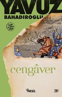 Cengaver PDF İndir