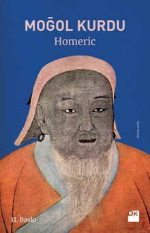 Moğol Kurdu - Homeric PDF İndir