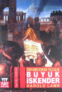 Büyük İskender - Harold Albert Lamb PDF İndir