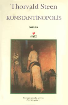 Konstantinopolis - Thorvald Steen PDF İndir