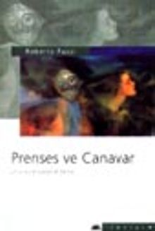 Prenses ve Canavar - Roberto Pazzi PDF İndir