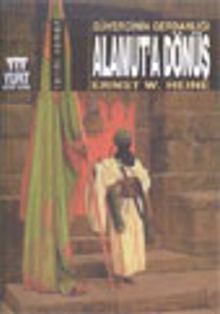 Alamut'a Dönüş - Ernst W. Heine PDF İndir