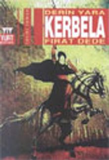 Derin Yara Kerbela - Fırat Dede PDF İndir