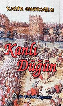 Kanlı Düğün PDF İndir