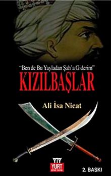 Kızılbaşlar - Ali İsa Nicat PDF İndir