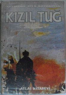 Kızıl Tuğ PDF İndir