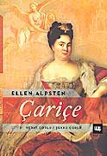Çariçe - Ellen Alpsten