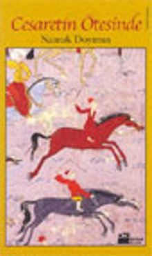 Cesaretin Ötesinde - Namık Doymuş