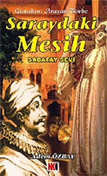 Saraydaki Mesih Sabatay Sevi - Adem Özbay PDF İndir