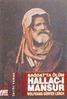 Hallac-ı Mansur - Wolfgang Günter Lerch PDF İndir