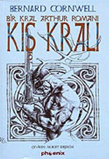 Kış Kralı / Savaş Lordu Yıllıkları: 1 Bir Kral Arthur Romanı - Bernard Cornwell PDF İndir