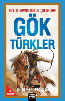 Göktürkler PDF İndir